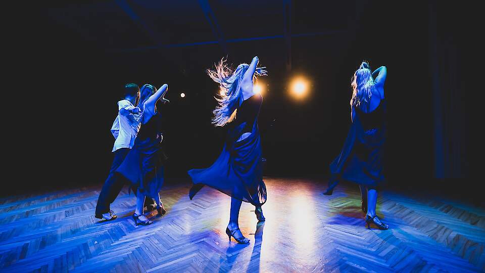 Ballroom Theatre
