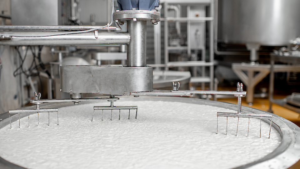 DairyTech 2021