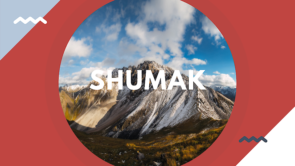 Burjaatia Šumaki looduspark | Venemaa
