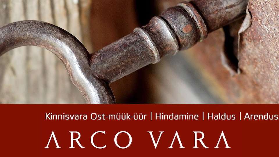 Arco Vara