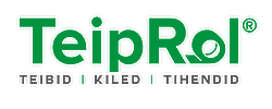 TeipRol | Tapes, Covers, Seals