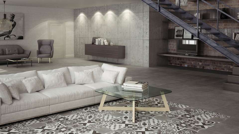 Hansas Plaadimaailm | Suurim valik keraamilisi plaate