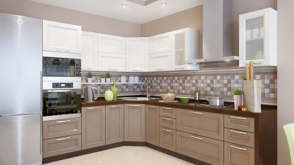 Hansaword | Mööbel