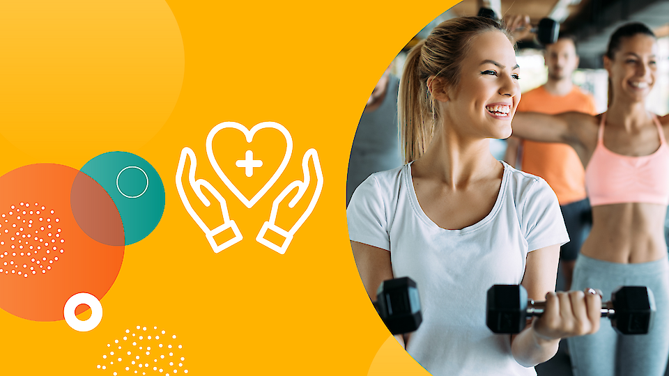 Здоровый образ жизни