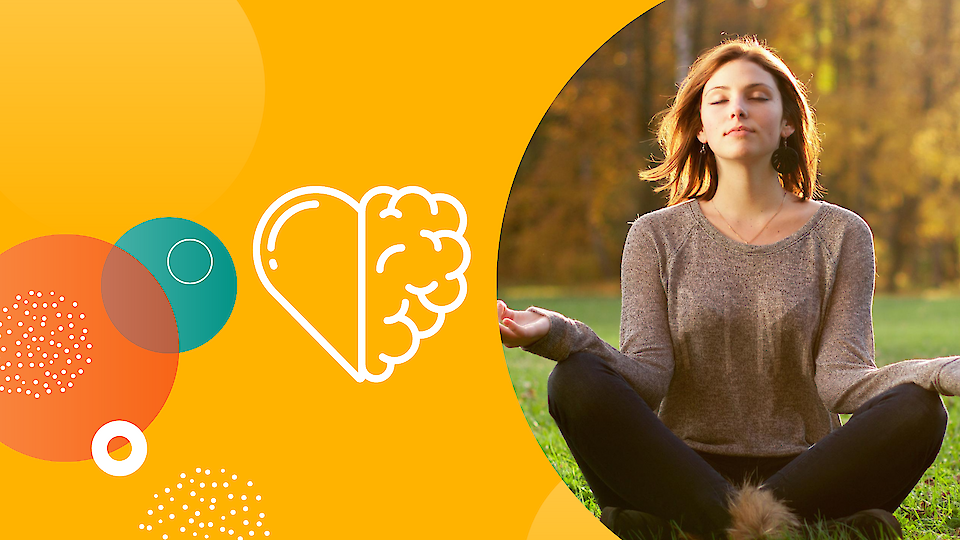 Душевное здоровье