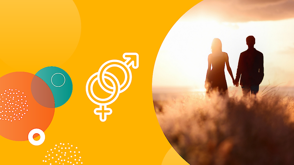 Сексуальное здоровье