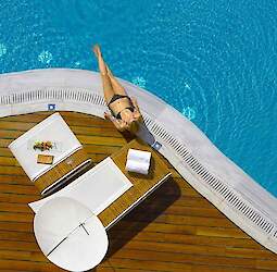 SUMMER 2021-10 best hotels in Rhodes, Greece