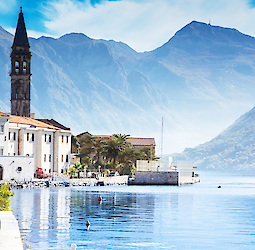 Destinations for Summer 2021- Montenegro!