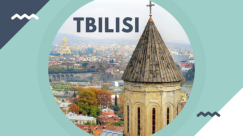 Tbilisi
