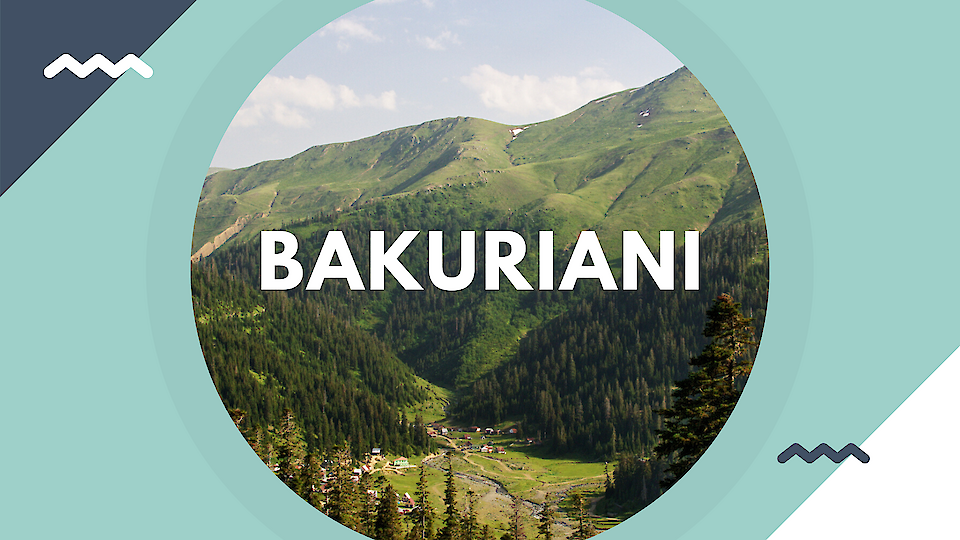 Bakuriani