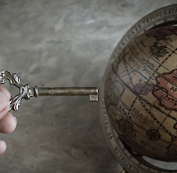 Conscious Travel or Slow Travel-a new trend in travel?