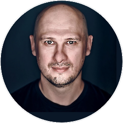 Speaker: Leonid Nesterenko