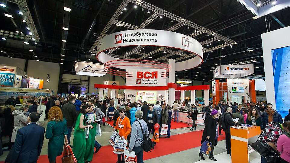 Real estate fair