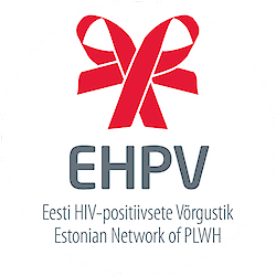 Эстонская сеть людей живущих с ВИЧ