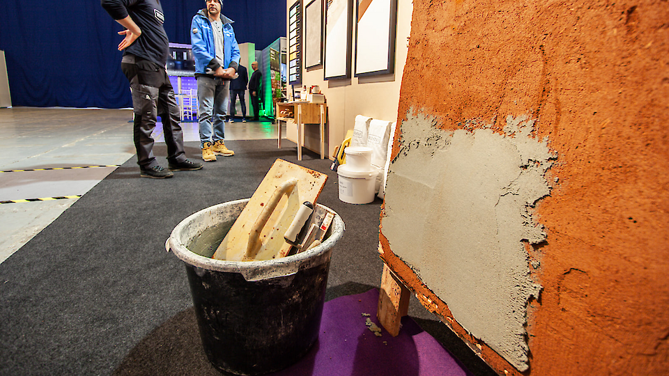 Декор и отделка