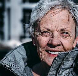 Ageing: how to slow down the process?