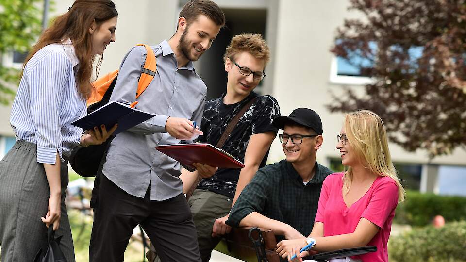 WSB University in Wroclaw