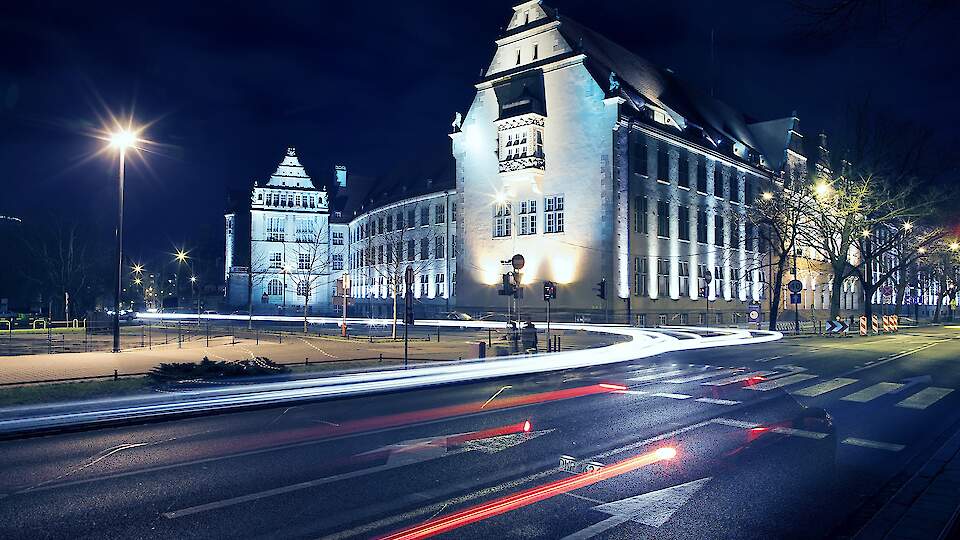 Wroclaw University of Science and Technology