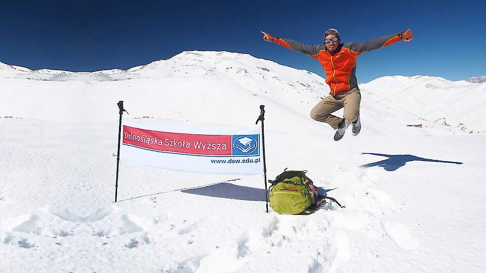 University of Lower Silesia