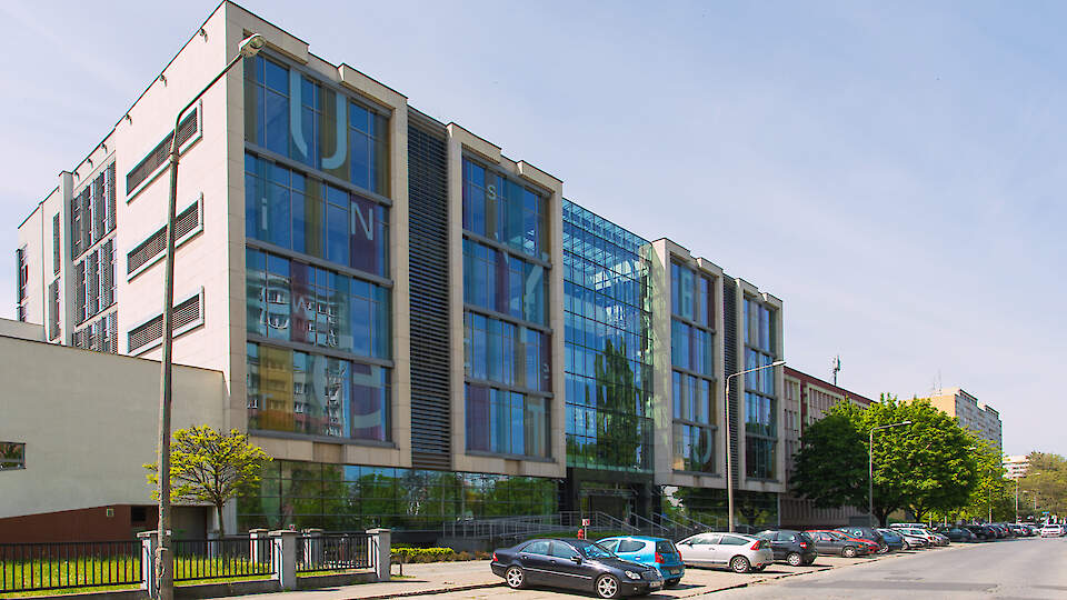 Wroclaw University of Economics and Business