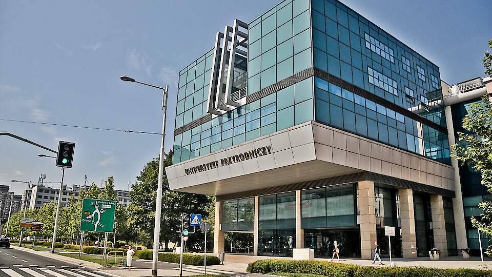 Wroclaw University of Environmental and Life Science