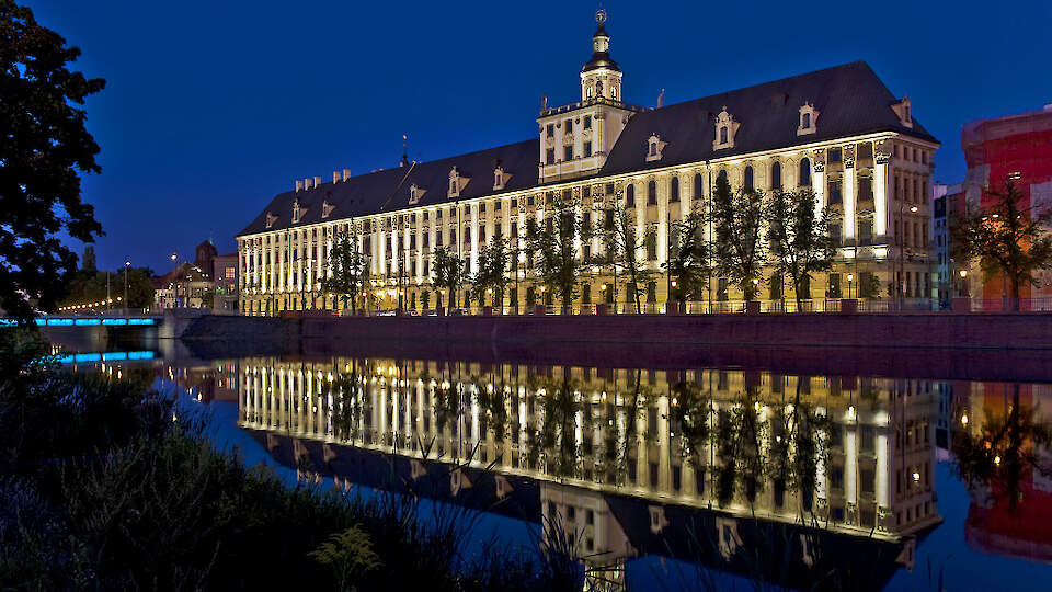 University of Wroclaw