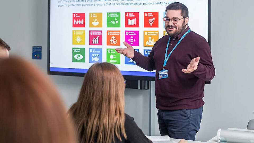 Coventry University Wrocław