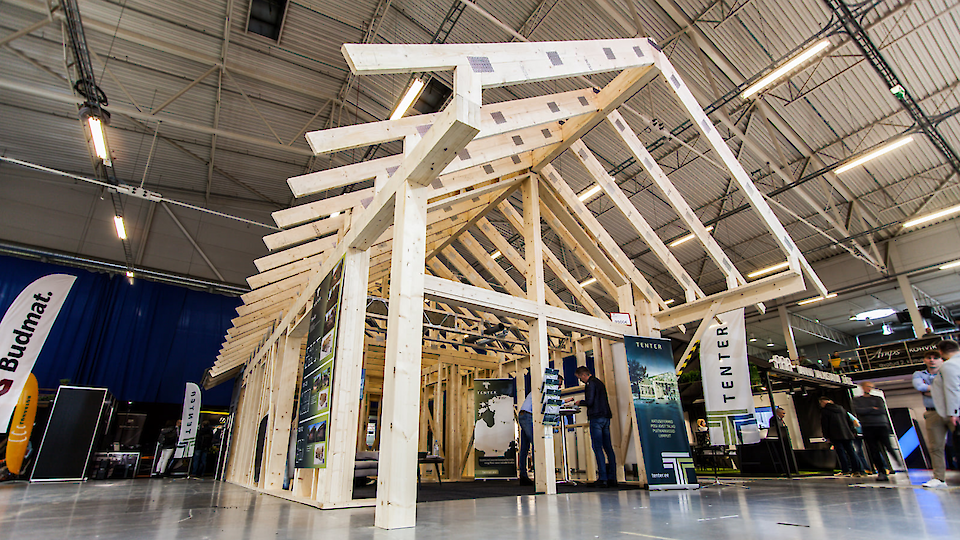 Строительство и ремонт