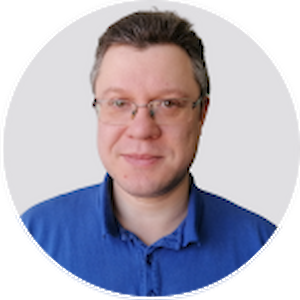 Михаил Алашеев