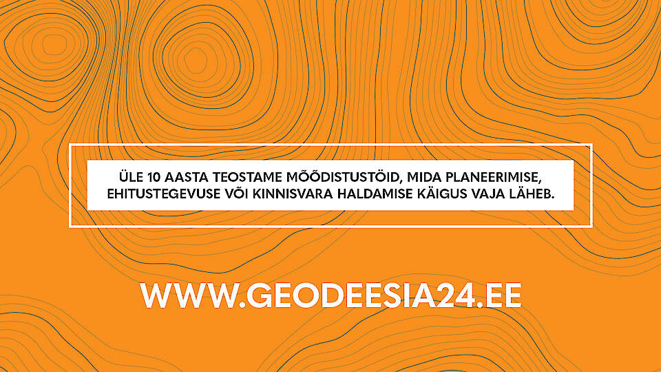 Geodeesia24 OÜ