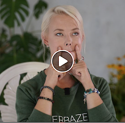 7 January | How to train your face to look younger for longer?