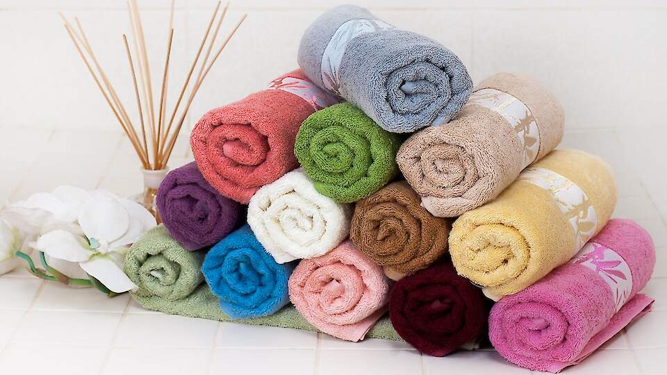 E-tekstiil │ Home textiles