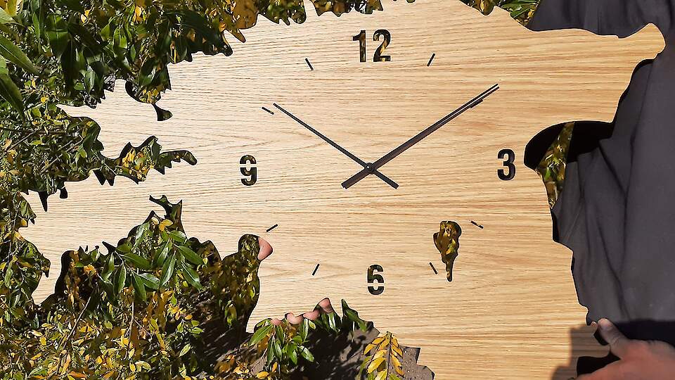 RSWood │ Handicrafts