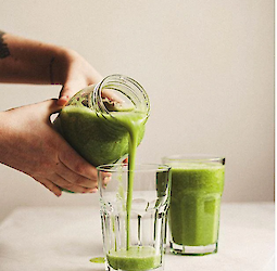 5 reasons, why detox is important