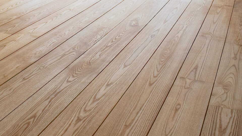 Saare Põrand OÜ │ Woodengold Wooden floors