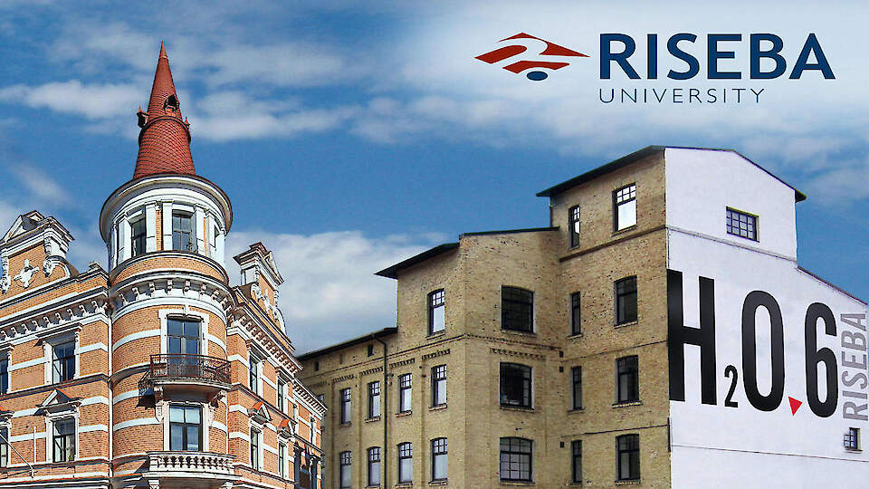 RISEBA University of Applied Sciences