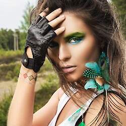 New Venus OÜ | Kadi Soosaar Smycken