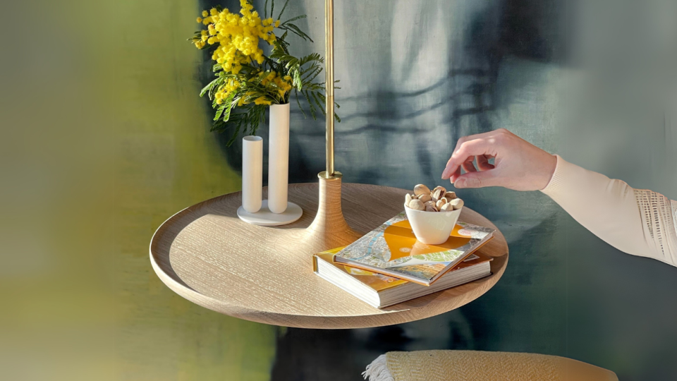 Perenne Interior │ Interior decoration