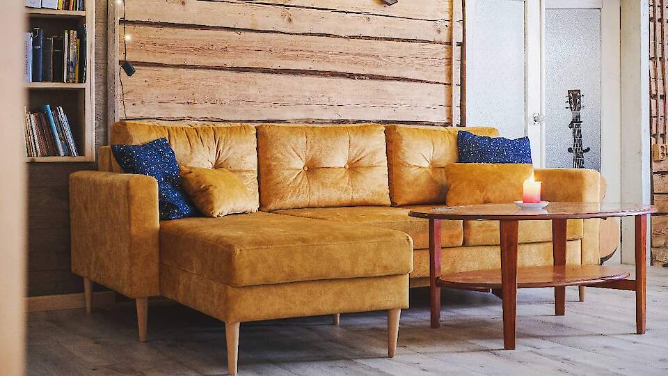 Revalia Impex OÜ │Polstrade möbler