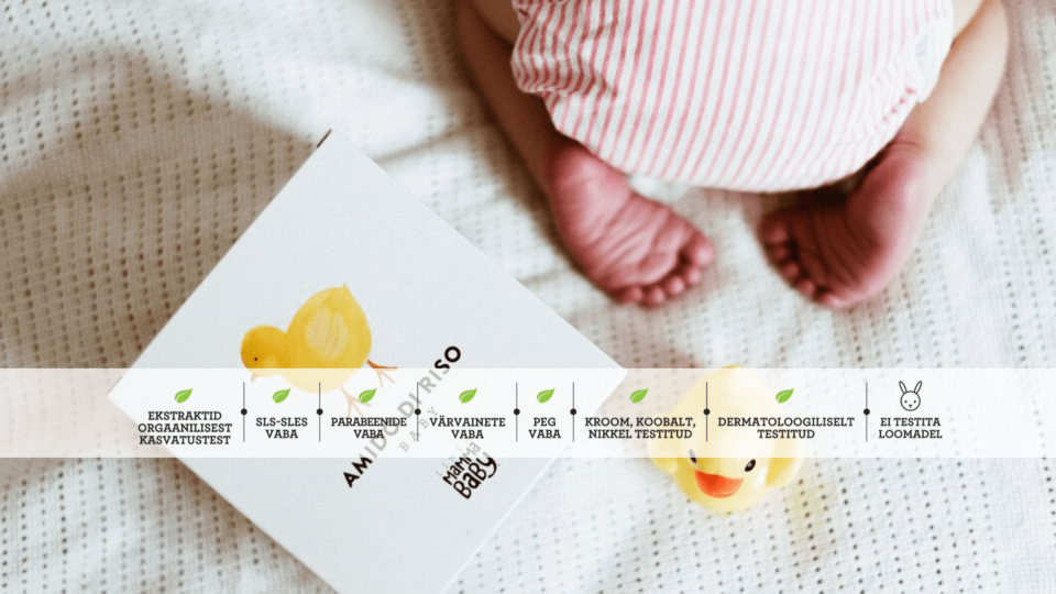 Linea Mammababy