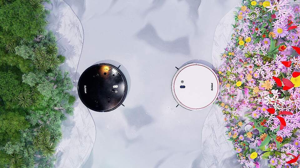 Schbot Robotics OÜ │ Robots