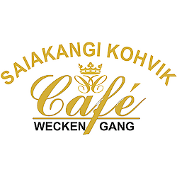 Saiakang Cafeteria