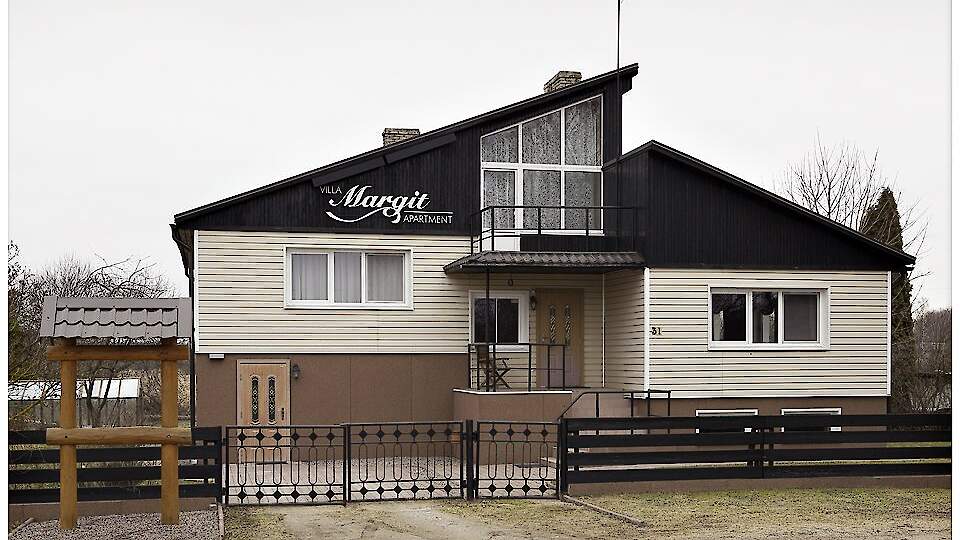 Villa Margit