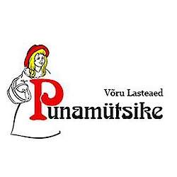 Kindergarten Punamütsike