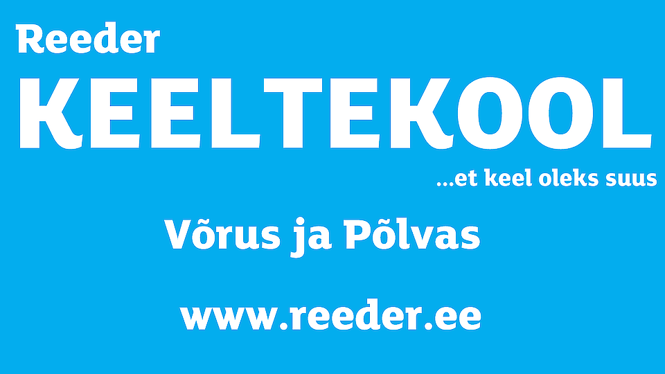 Reeder language school