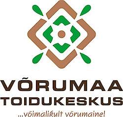 Võru Nöörimaa Toidukeskuse söögisaal