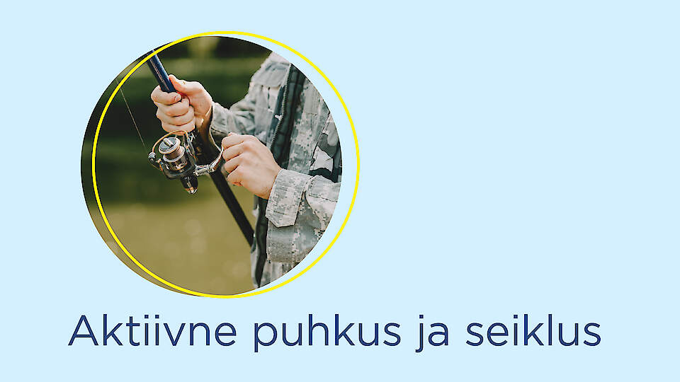 Active holidays and adventure