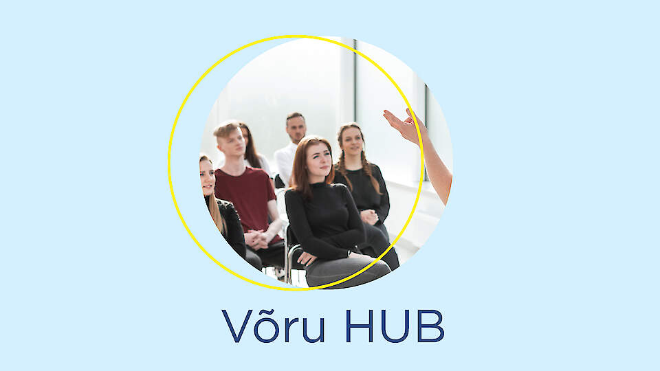 Võru HUB