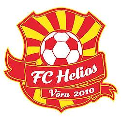Helios Võru Football School
