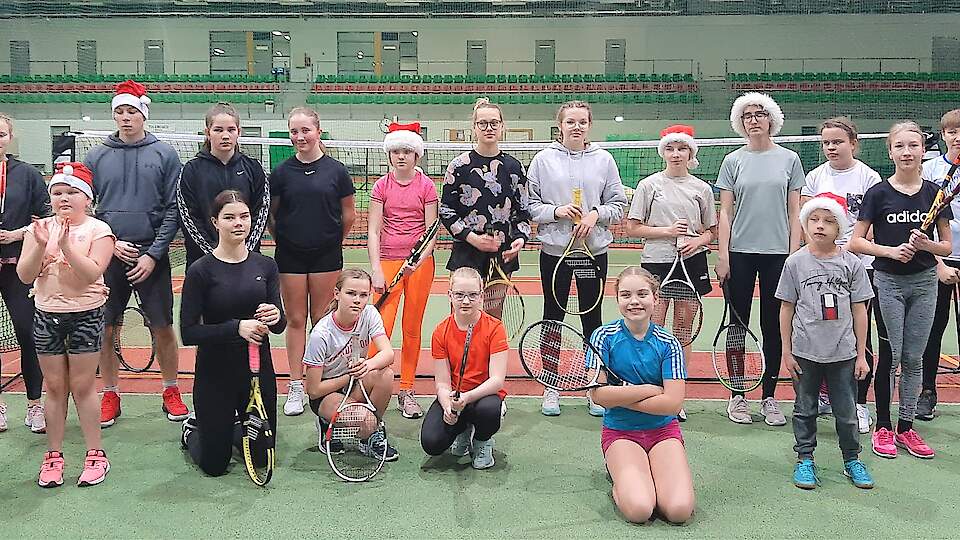 Hobby school TulevikuTähed